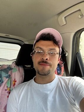 Meet your Posher, Jairo